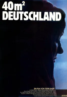 四十平方米的德国40 Quadratmeter Deutschland(1986)