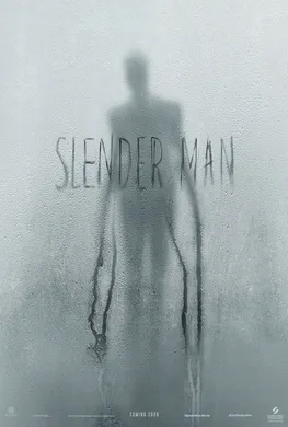 瘦长鬼影Slender Man(2018)