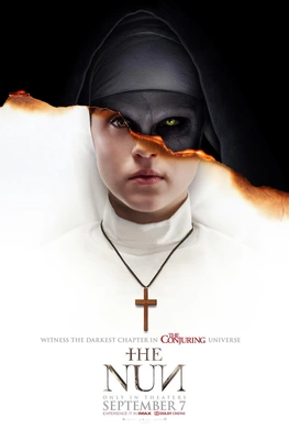 修女The Nun(2018)