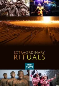 BBC 奇异风俗BBC Extraordinary Rituals(2018) | 本剧完结