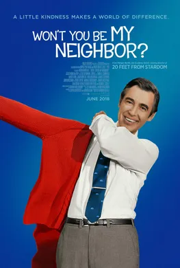 与我为邻Won't You Be My Neighbor?(2018)