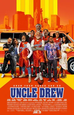 德鲁大叔Uncle Drew(2019)