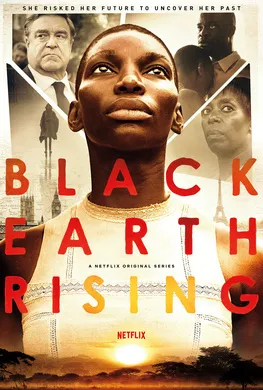 黑土崛起Black Earth Rising(2018) | 本剧完结