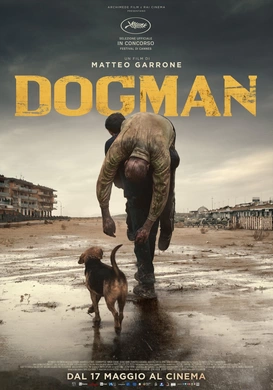 犬舍惊魂Dogman(2018)