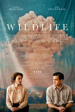 狂野生活Wildlife(2018)