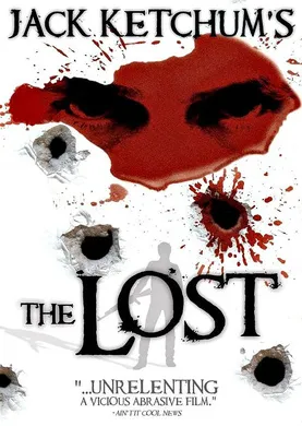 迷途少年杀人事件The Lost(2006)