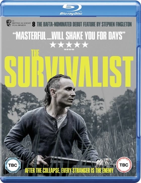 幸存者The Survivalist(2015)