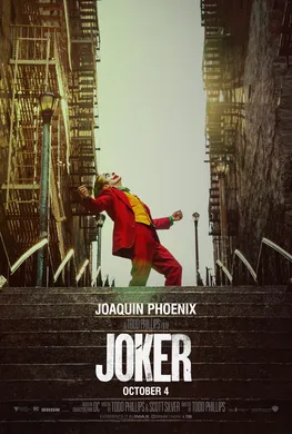 小丑Joker(2019)