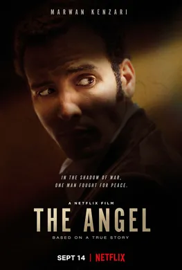 天使降临The Angel(2018)