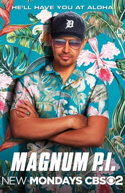 新夏威夷神探Magnum P.I(2018) | 第5季连载中