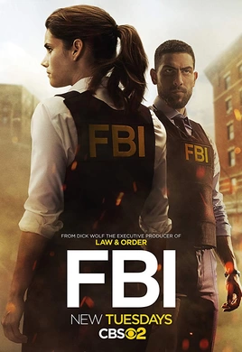 联邦调查局FBI(2018) | 第6季连载中