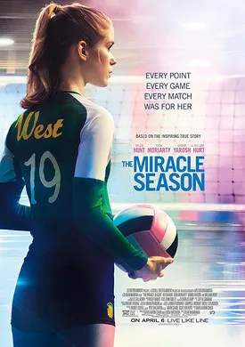 奇迹赛季The Miracle Season(2018)