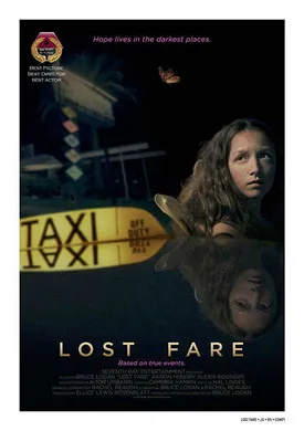 消失的乘客Lost Fare(2018)