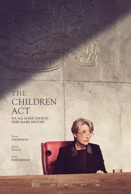 儿童法案The Children Act(2017)