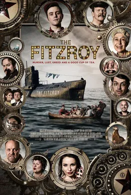 菲茨罗伊The Fitzroy(2018)