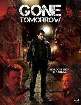 明日不再Gone Tomorrow(2015)