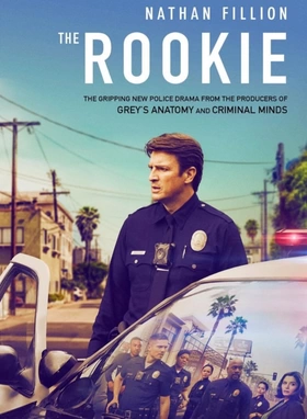 菜鸟老警The Rookie(2018) | 第5季完结