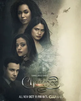 新圣女魔咒Charmed(2018) | 本剧完结