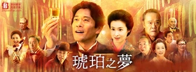 琥珀之梦琥珀の夢(2018) | 本剧完结