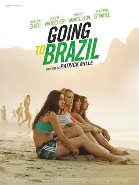 巴西奇遇记Going to Brazil(2017)