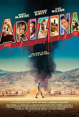 亚利桑那Arizona(2018)