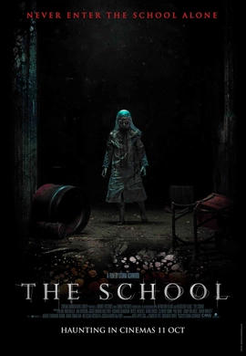 邪恶校园The School(2018)