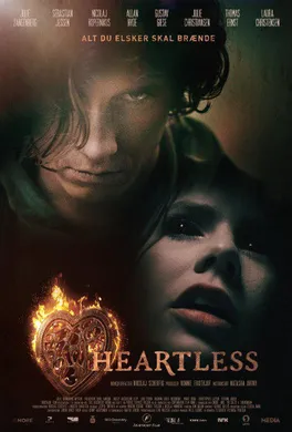 丹麦淫妖Heartless(2014) | 第2季完结