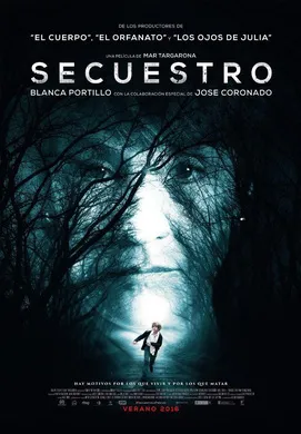 绑架Secuestro(2016)