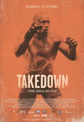 GSP：终极斗士Takedown: The DNA of GSP(2014)