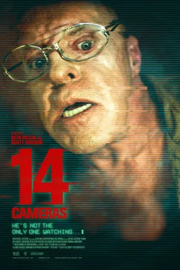 监控惊魂14 Cameras(2018)