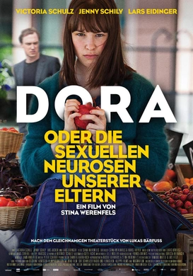 朵拉或我们父母的性神经官能症Dora oder Die sexuellen Neurosen unserer Eltern(2015)