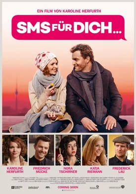 你的短信SMS für Dich(2016)