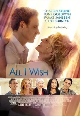 我心所愿All I Wish(2017)