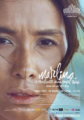 玛琳娜的杀戮四段式Marlina Si Pembunuh dalam Empat Babak(2017)