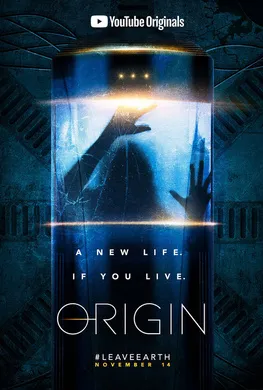 起源号Origin(2018) | 第1季完结