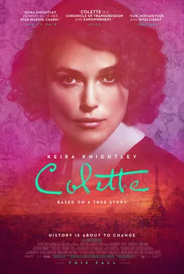 柯莱特Colette(2018)