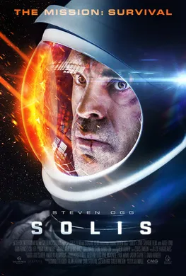 迫日营救Solis(2018)