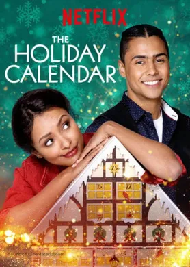 圣诞倒计时The Holiday Calendar(2018)