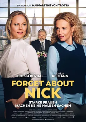 遗忘尼克Forget about Nick(2017)