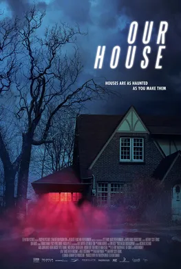 幽冥之家Our House(2018)