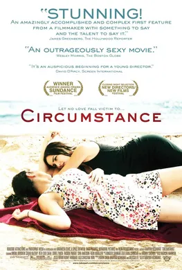 环境Circumstance(2012)