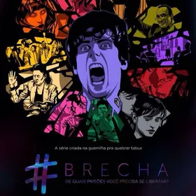 裂痕Brecha(2017) | 单剧完结