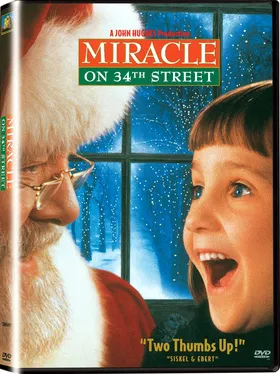 34街的奇迹Miracle on 34th Street(1994)