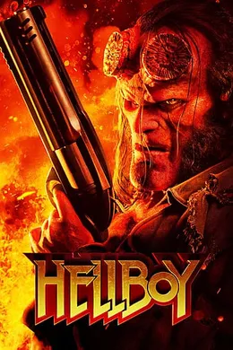 地狱男爵：血皇后崛起Hellboy: Rise of the Blood Queen(2019)