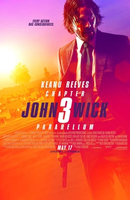 疾速备战John Wick 3: Parabellum(2019)