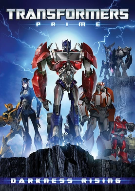 变形金刚：领袖之证Transformers Prime(2010) | 第3季完结