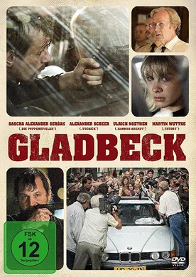 格拉德贝克人质事件Gladbeck(2018) | 本剧完结