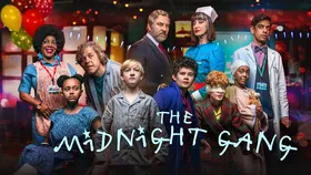 午夜帮The Midnight Gang(2018) | 本剧完结