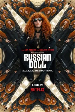 轮回派对Russian Doll(2019) | 第2季完结