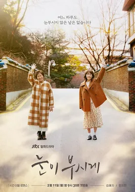 耀眼눈이 부시게(2019) | 本剧完结